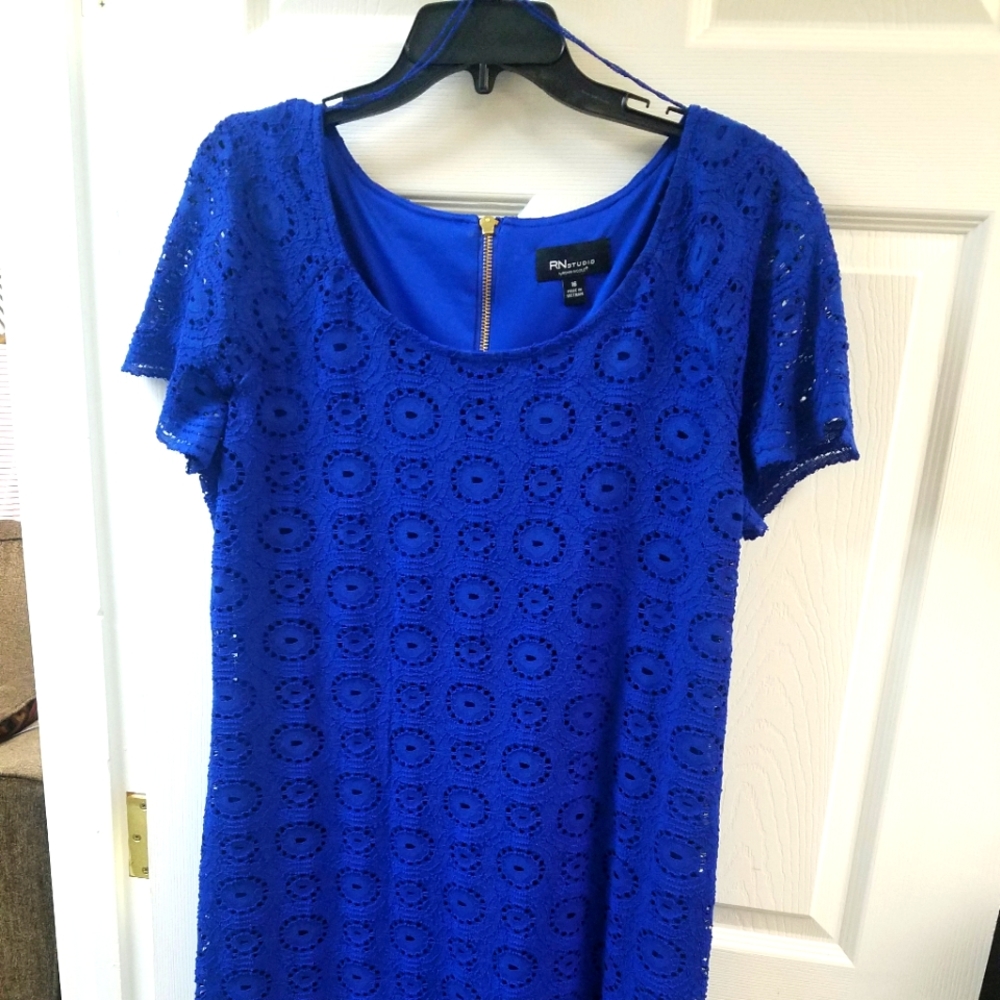RN Studio Dress